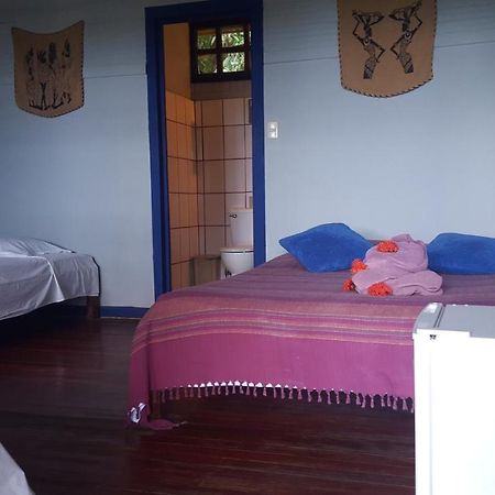 Hotel Los Mangos Montezuma Luaran gambar